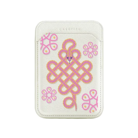 Snappy™ BioVeg Wallet