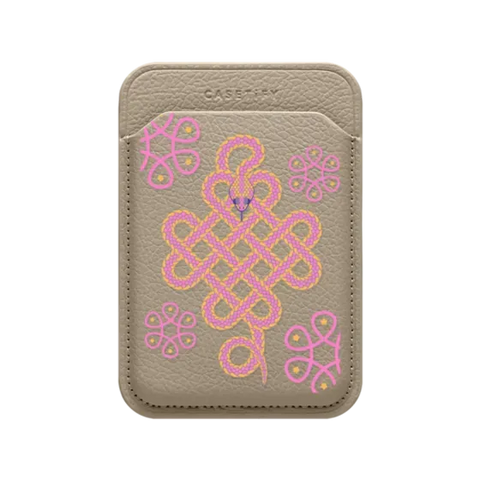 Snappy™ BioVeg Wallet