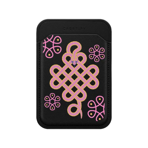 Snappy™ BioVeg Wallet