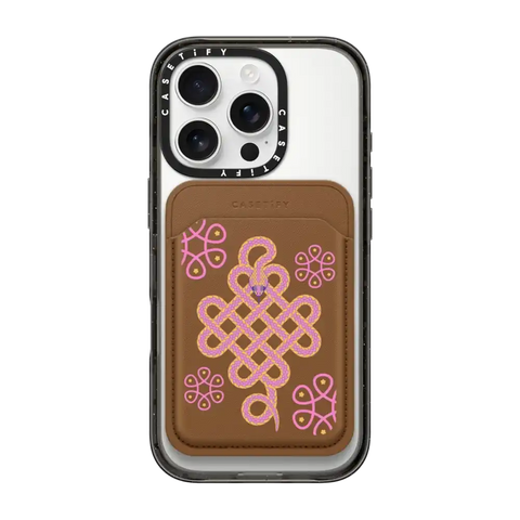 Snappy™ BioVeg Wallet