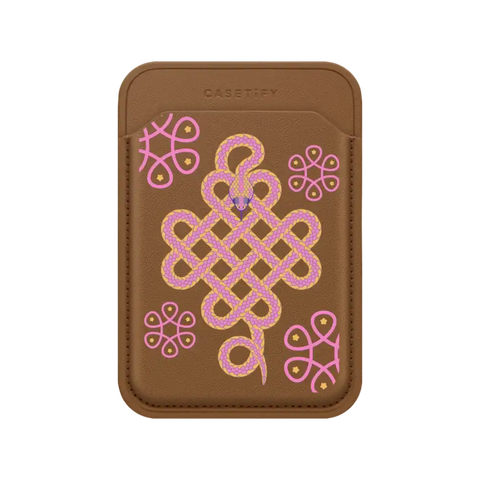 Snappy™ BioVeg Wallet