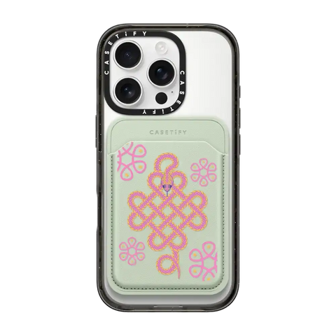 Snappy™ BioVeg Wallet