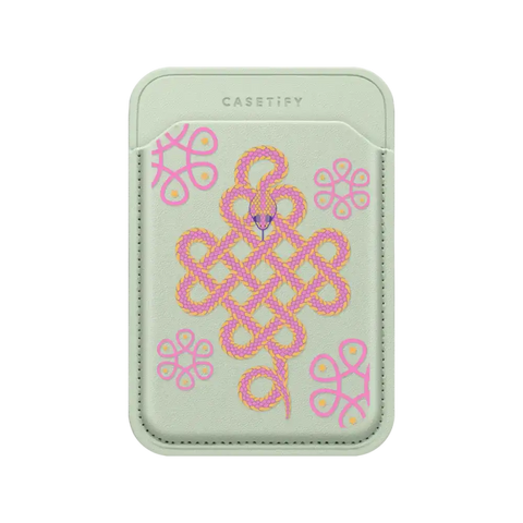 Snappy™ BioVeg Wallet