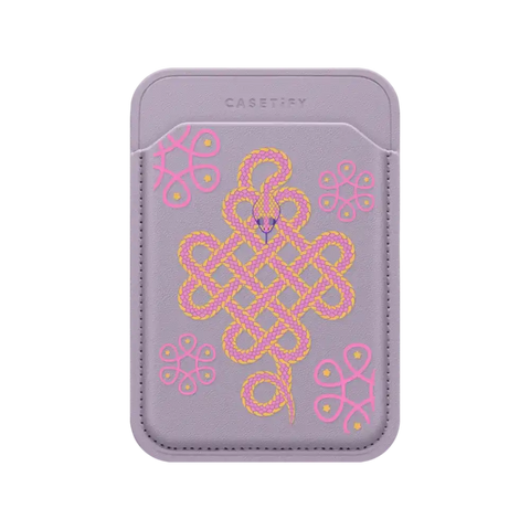 Snappy™ BioVeg Wallet