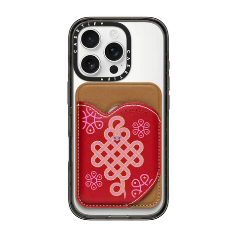 Snappy™ BioVeg Wallet
