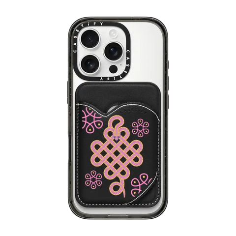 Snappy™ BioVeg Wallet