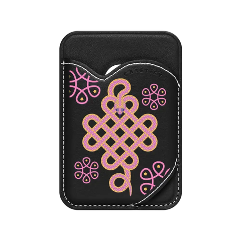 Snappy™ BioVeg Wallet