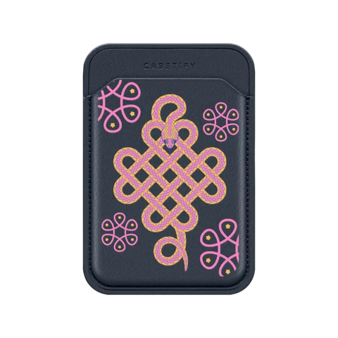 Snappy™ BioVeg Wallet