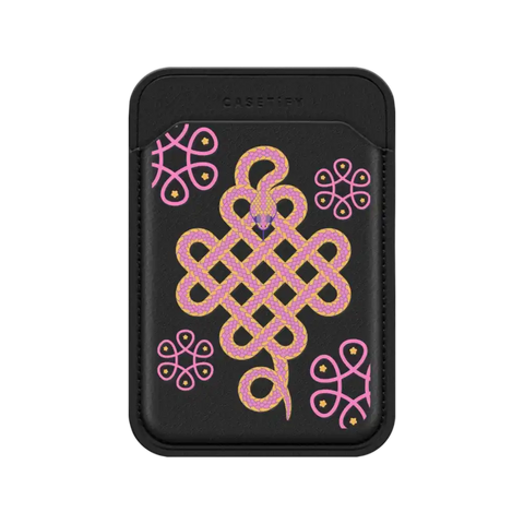 Snappy™ BioVeg Wallet