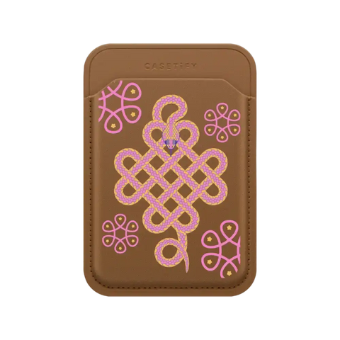 Snappy™ BioVeg Wallet