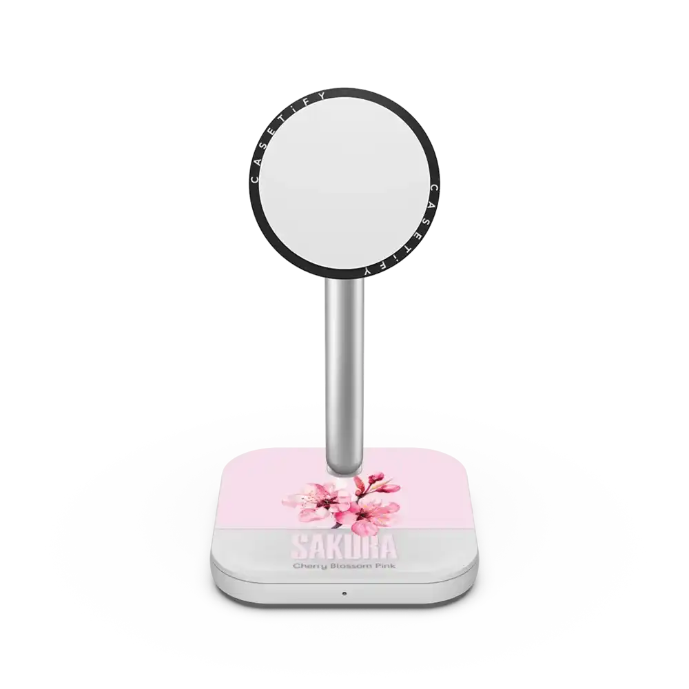 PowerThru™ 2-in-1 Charging Stand