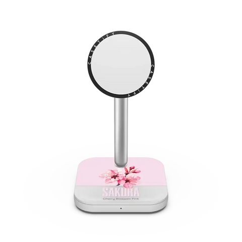 PowerThru™ 2-in-1 Charging Stand