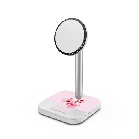 PowerThru™ 2-in-1 Charging Stand