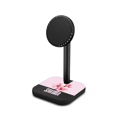 PowerThru™ 2-in-1 Charging Stand