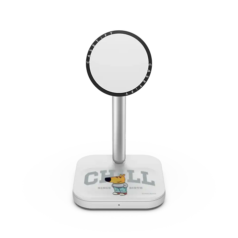 Chill Guy 2-1 Charging Stand
