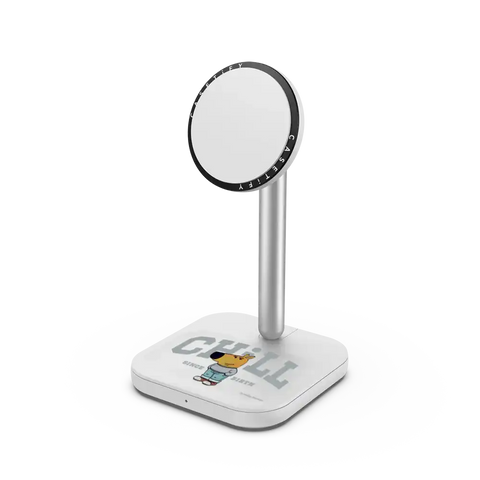 Chill Guy 2-1 Charging Stand