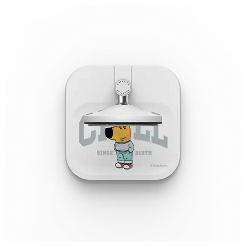 Chill Guy 2-1 Charging Stand