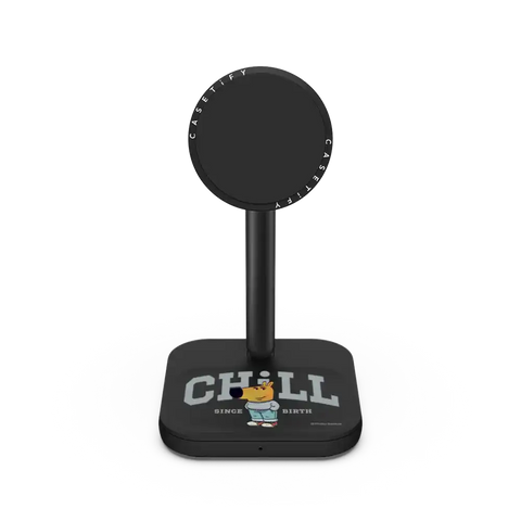 Chill Guy 2-1 Charging Stand