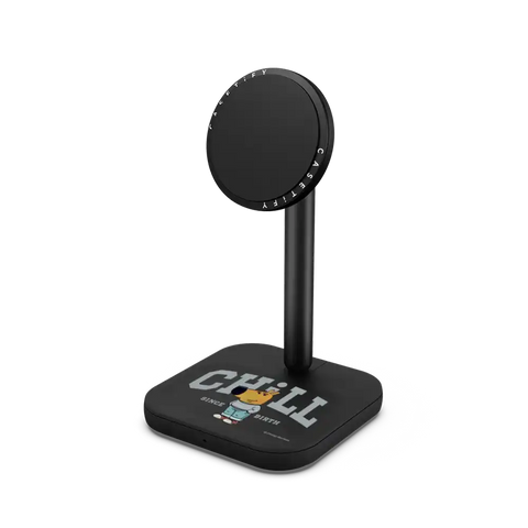Chill Guy 2-1 Charging Stand