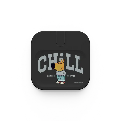 Chill Guy 2-1 Charging Stand