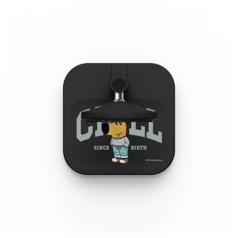 Chill Guy 2-1 Charging Stand