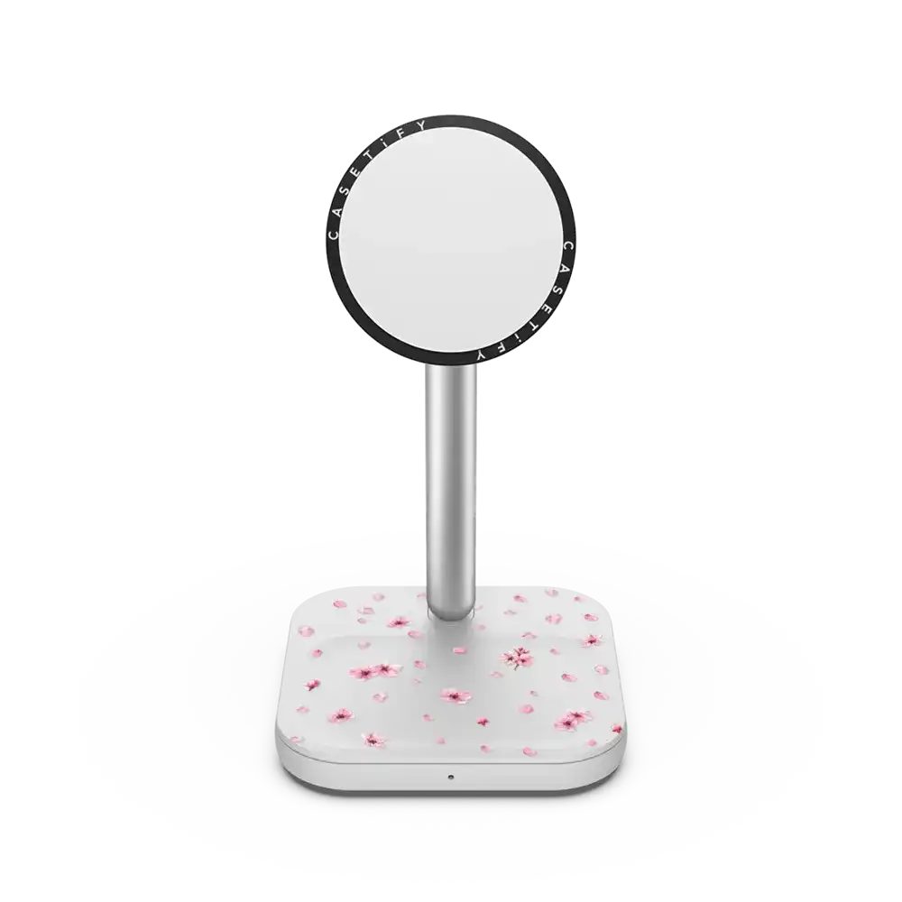 PowerThru™ 2-in-1 Charging Stand