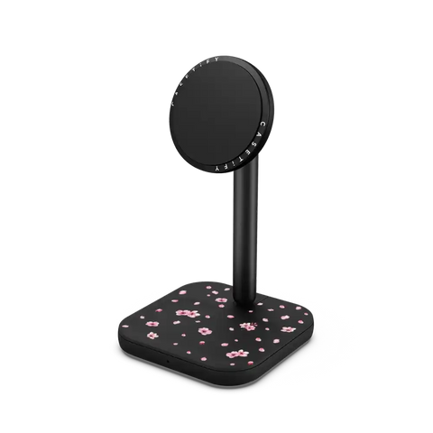 PowerThru™ 2-in-1 Charging Stand