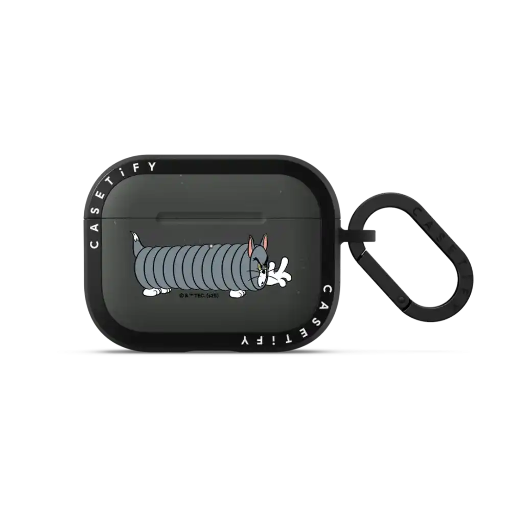 Tom Earbuds Case