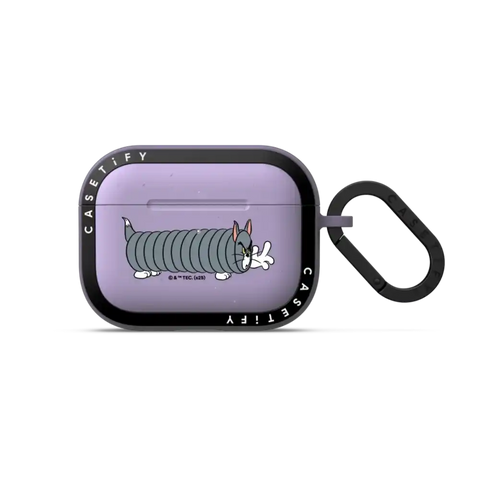 Tom Earbuds Case