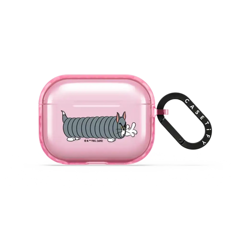 Tom Earbuds Case