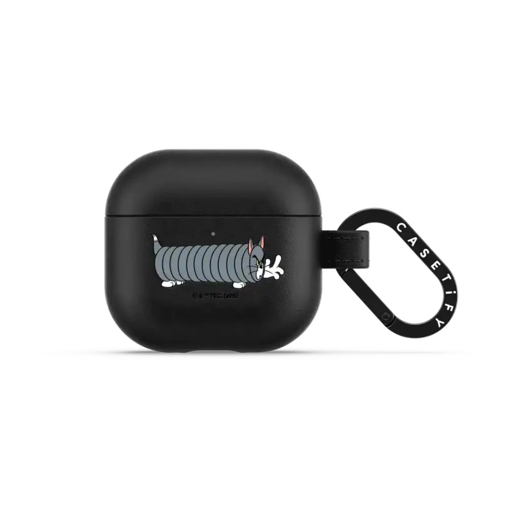 Tom Earbuds Case