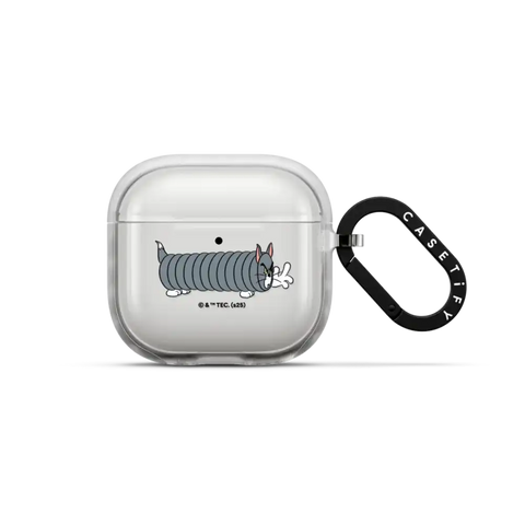 Tom Earbuds Case