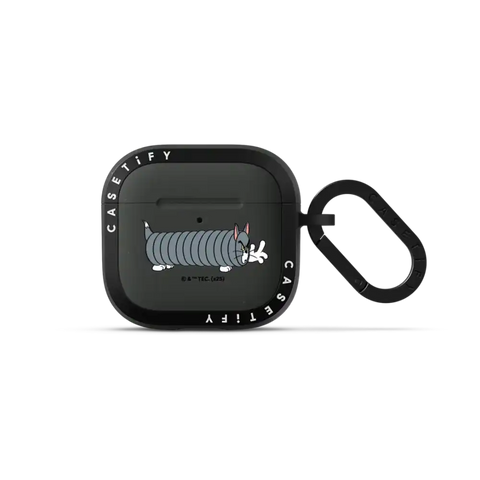 Tom Earbuds Case