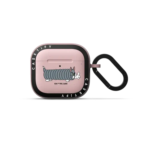 Tom Earbuds Case