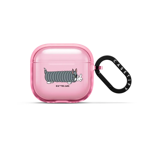 Tom Earbuds Case