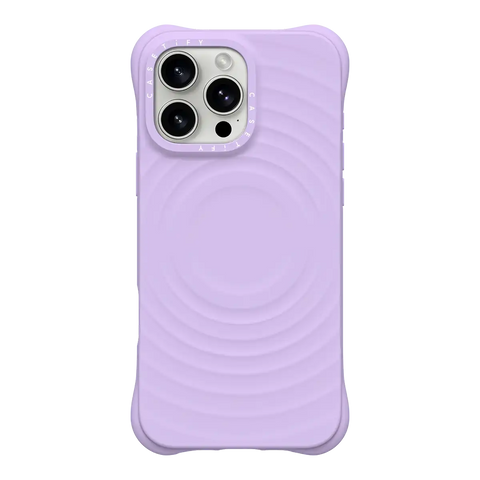 Ripple Case - White