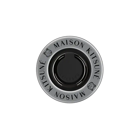 Maison Kitsune Classic Fox Logo Stone Magsafe Ring Holder
