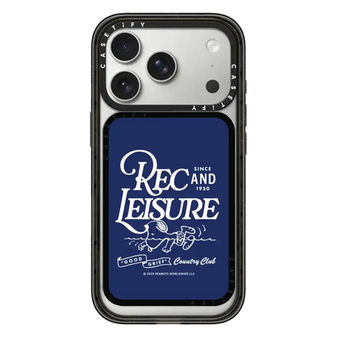 Snoopy Rec & Leisure Snappy Cardholder Stand