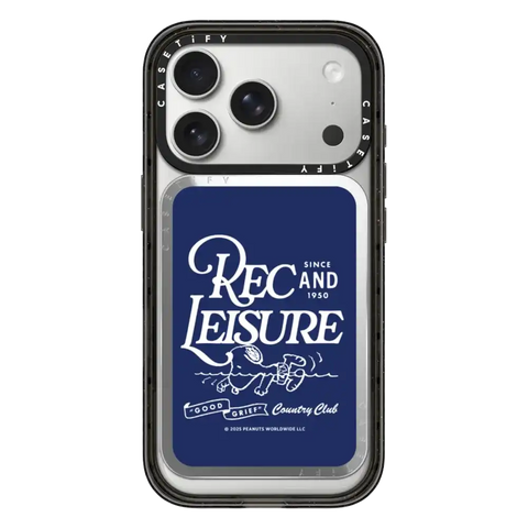 Snoopy Rec & Leisure Snappy Cardholder Stand
