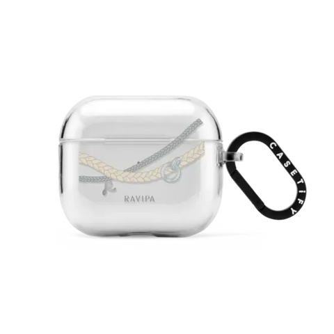 Earbuds Case of Prosperity