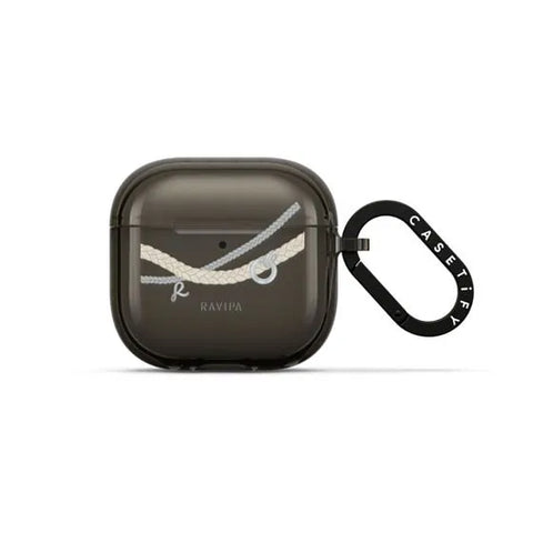 Earbuds Case of Prosperity