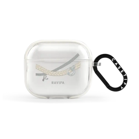 Earbuds Case of Prosperity