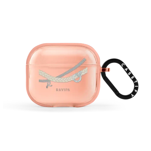 Earbuds Case of Prosperity