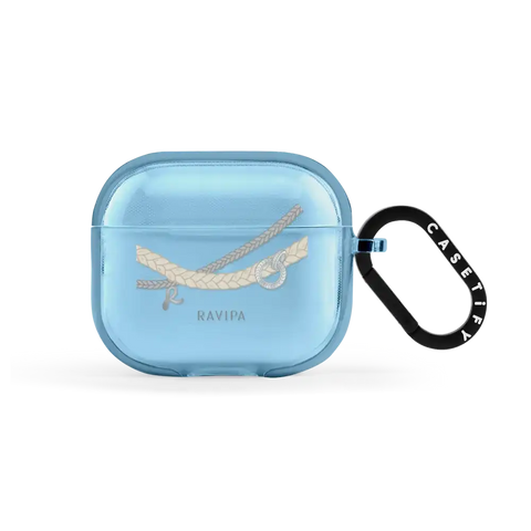 Earbuds Case of Prosperity