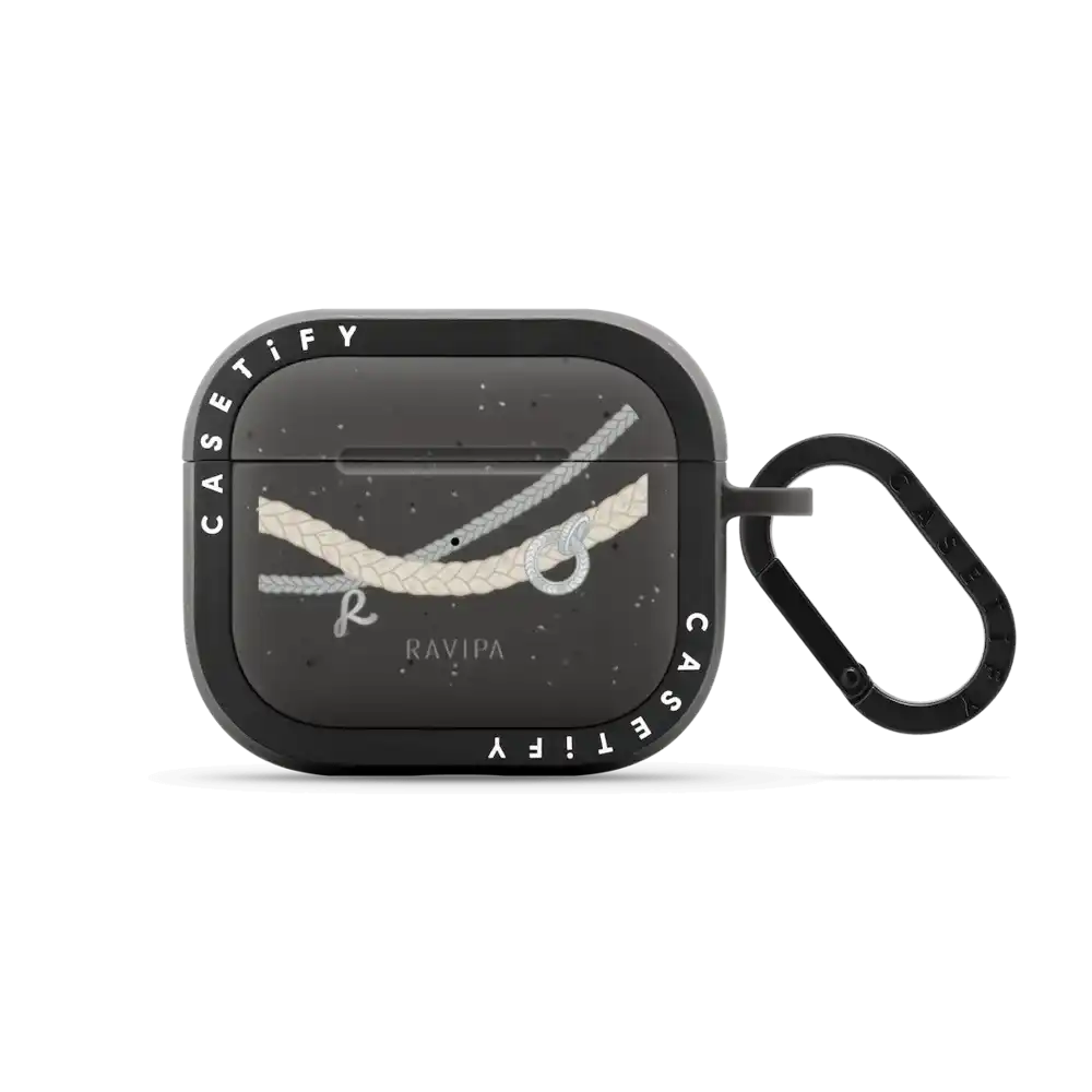 Earbuds Case of Prosperity