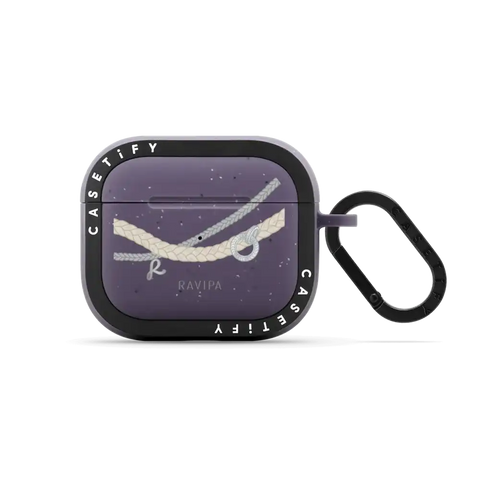 Earbuds Case of Prosperity