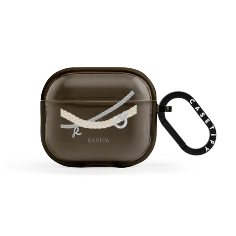 Earbuds Case of Prosperity