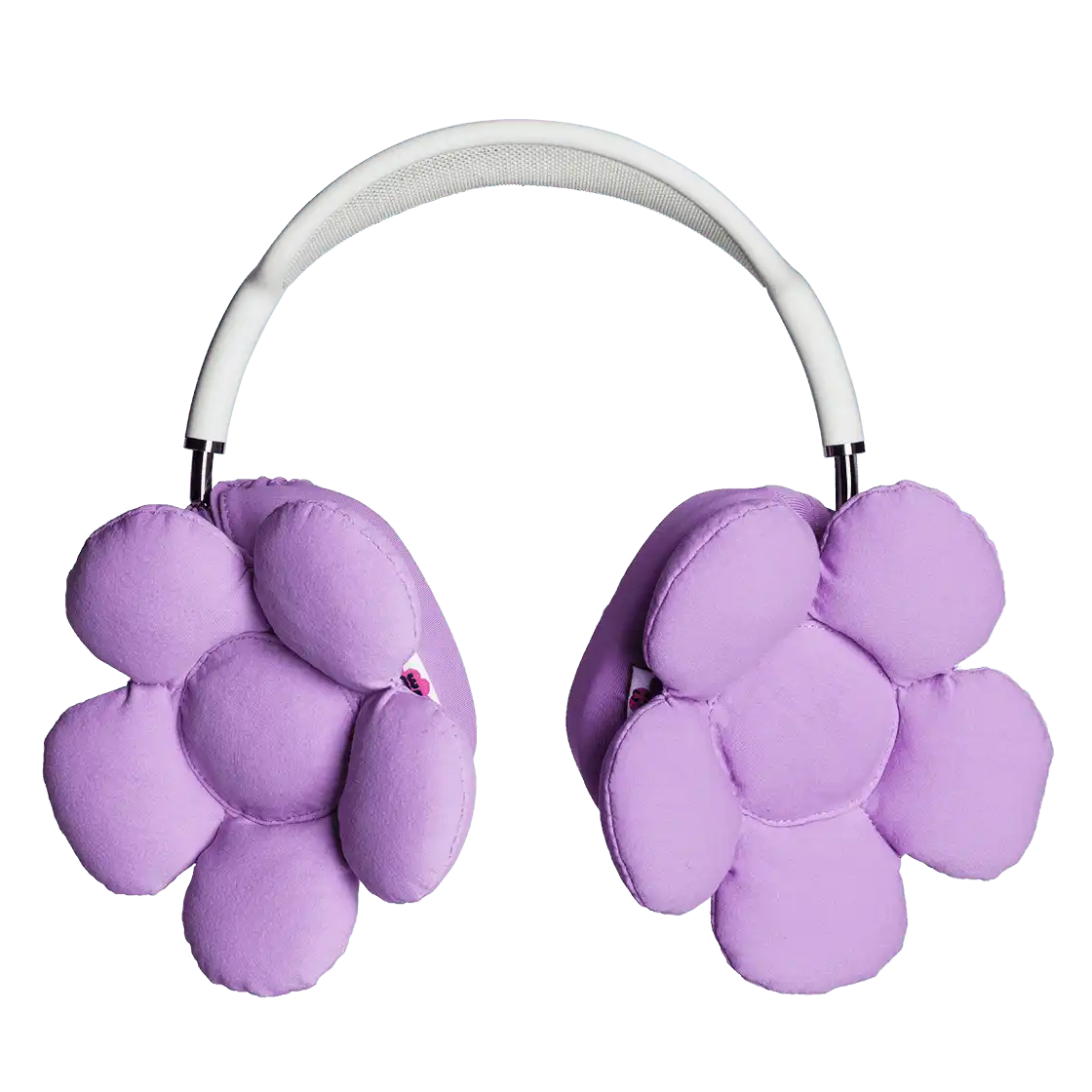 CELINE KWAN Headphone Flower Cover - AirPods Max