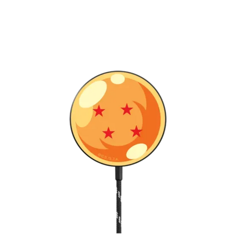 FOUR-STAR BALL Magnetic Wireless Charger