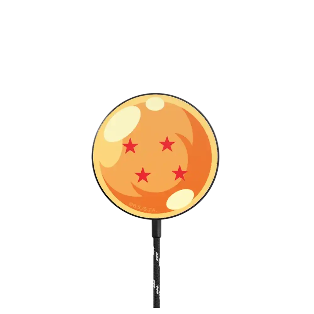 FOUR-STAR BALL Magnetic Wireless Charger